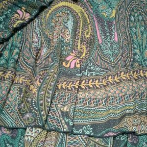 New Directions blouse